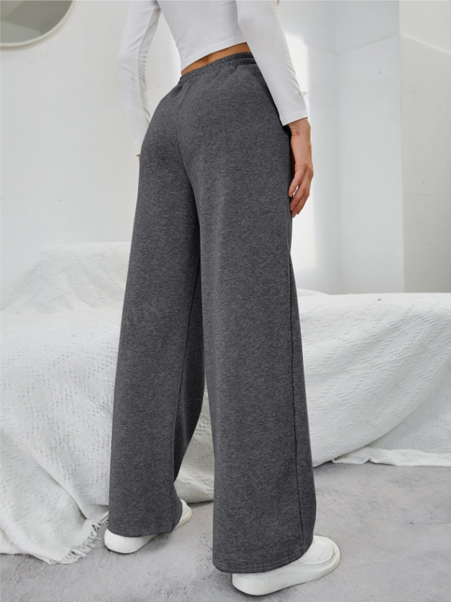 ND | Pantalons d'hiver à la mode et minimalistes