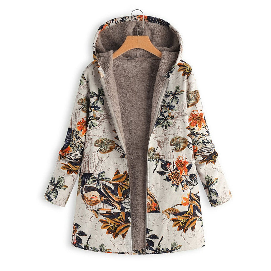 EP | Veste générale sans effort et chic