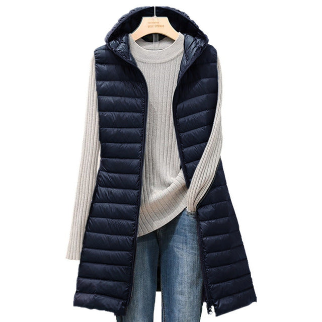EP | Effortless and Chic manteau général