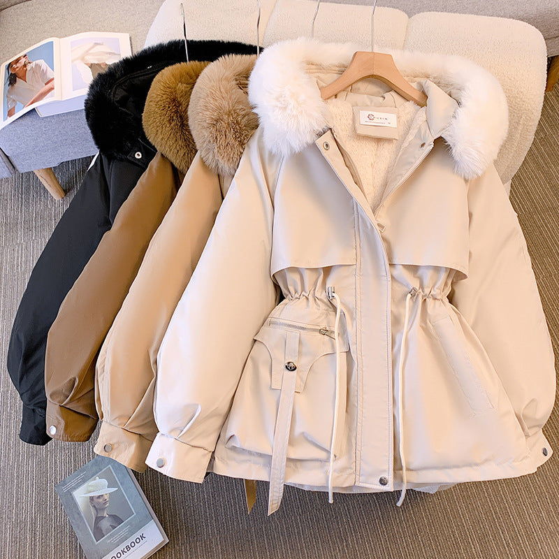 EP | Manteau décontracté et confortable