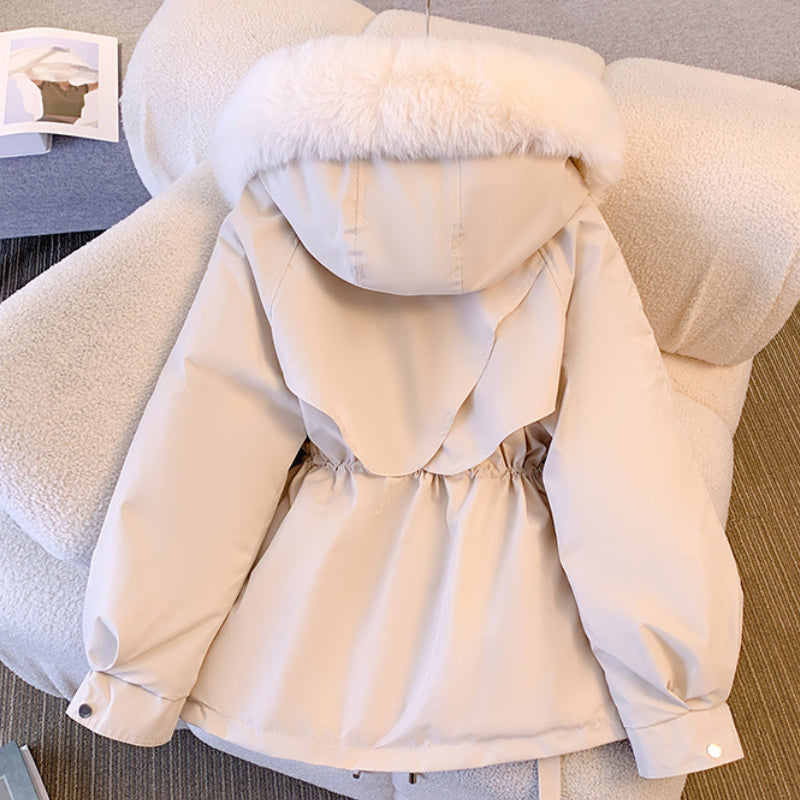 EP | Manteau décontracté et confortable