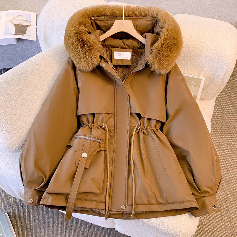EP | Manteau décontracté et confortable