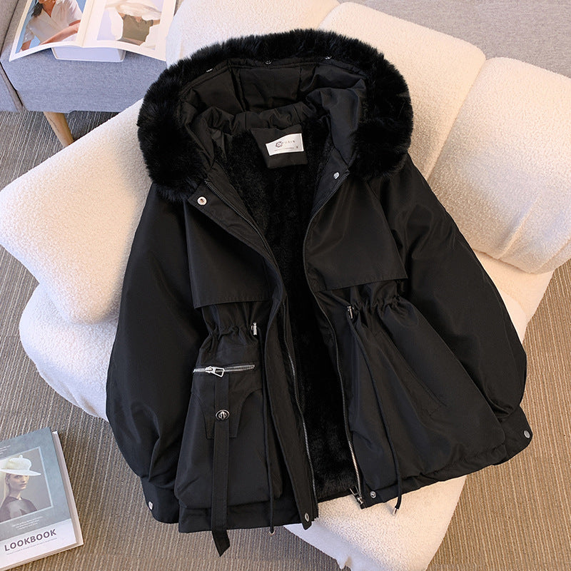 EP | Manteau décontracté et confortable