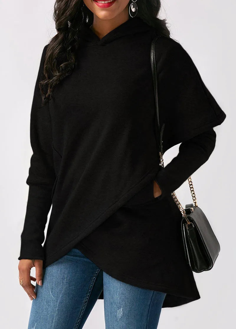 EP | Pull d'hiver chic et polyvalent