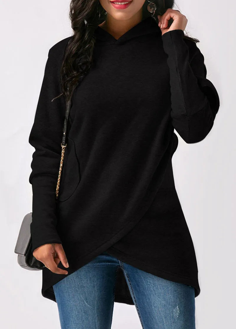 EP | Pull d'hiver chic et polyvalent