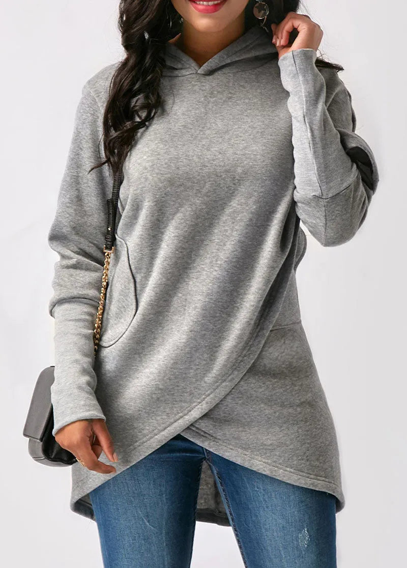 EP | Pull d'hiver chic et polyvalent