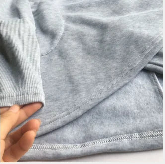 EP | Pull d'hiver chic et polyvalent