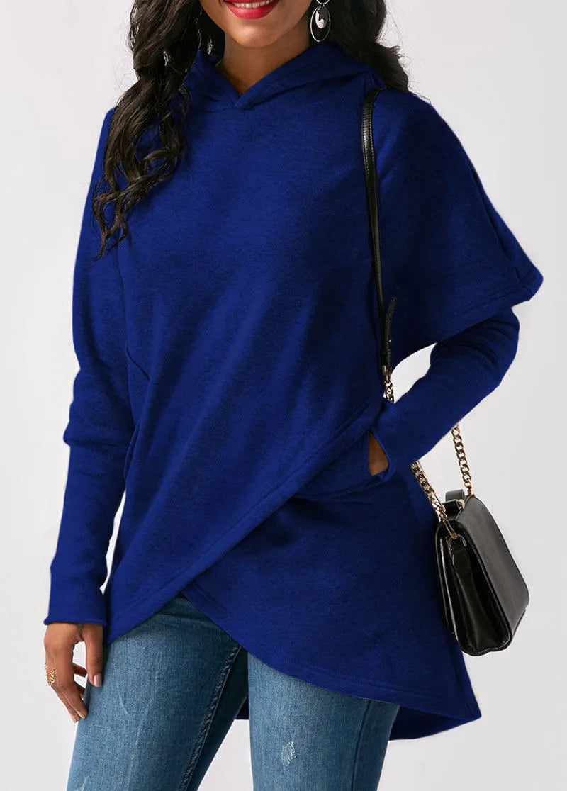 EP | Pull d'hiver chic et polyvalent