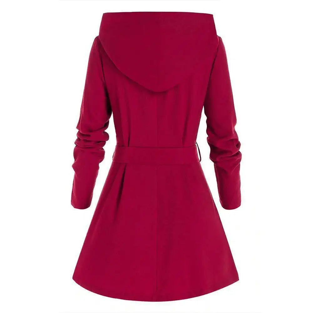 EP | Veste d'hiver décontractée et à la mode