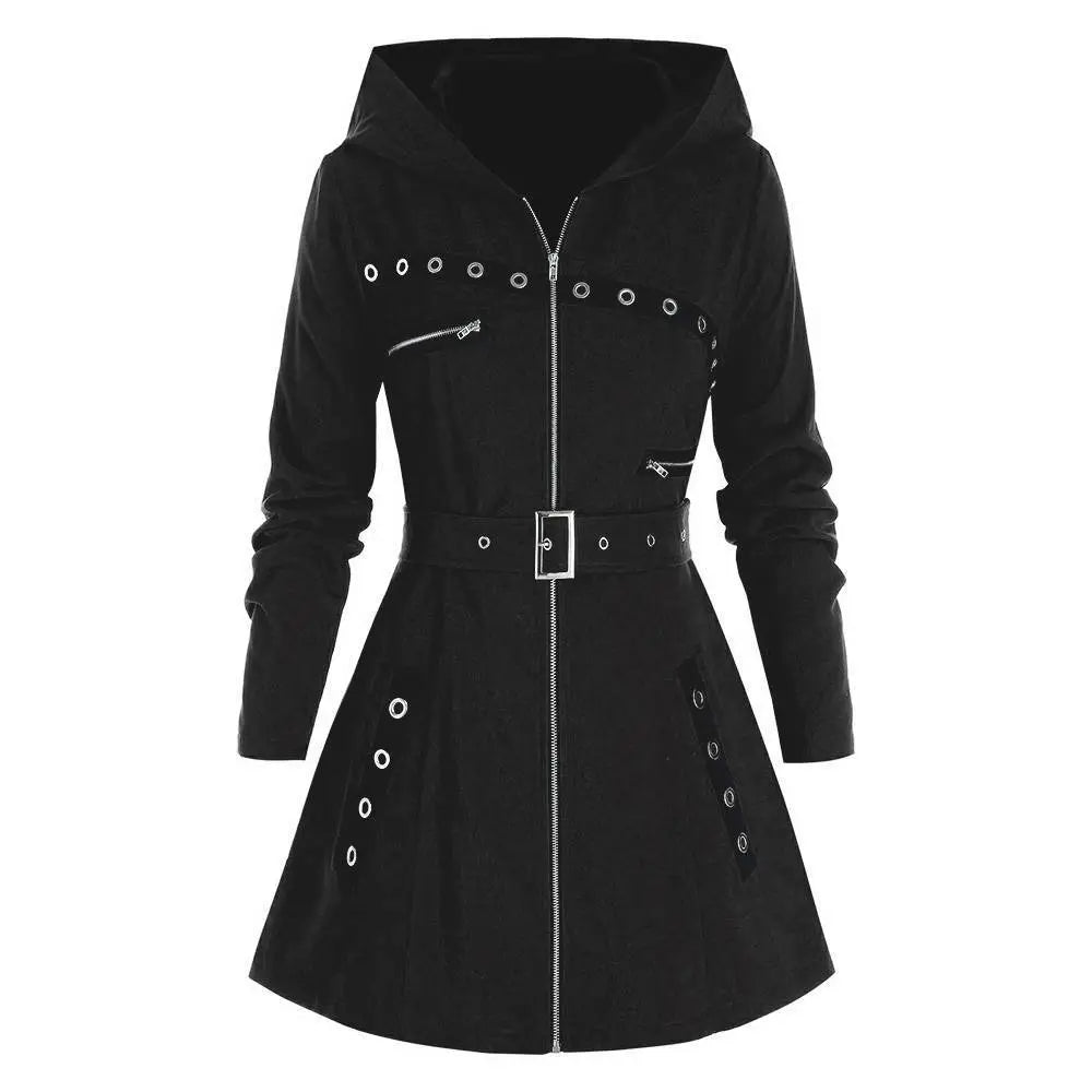 EP | Veste d'hiver décontractée et à la mode
