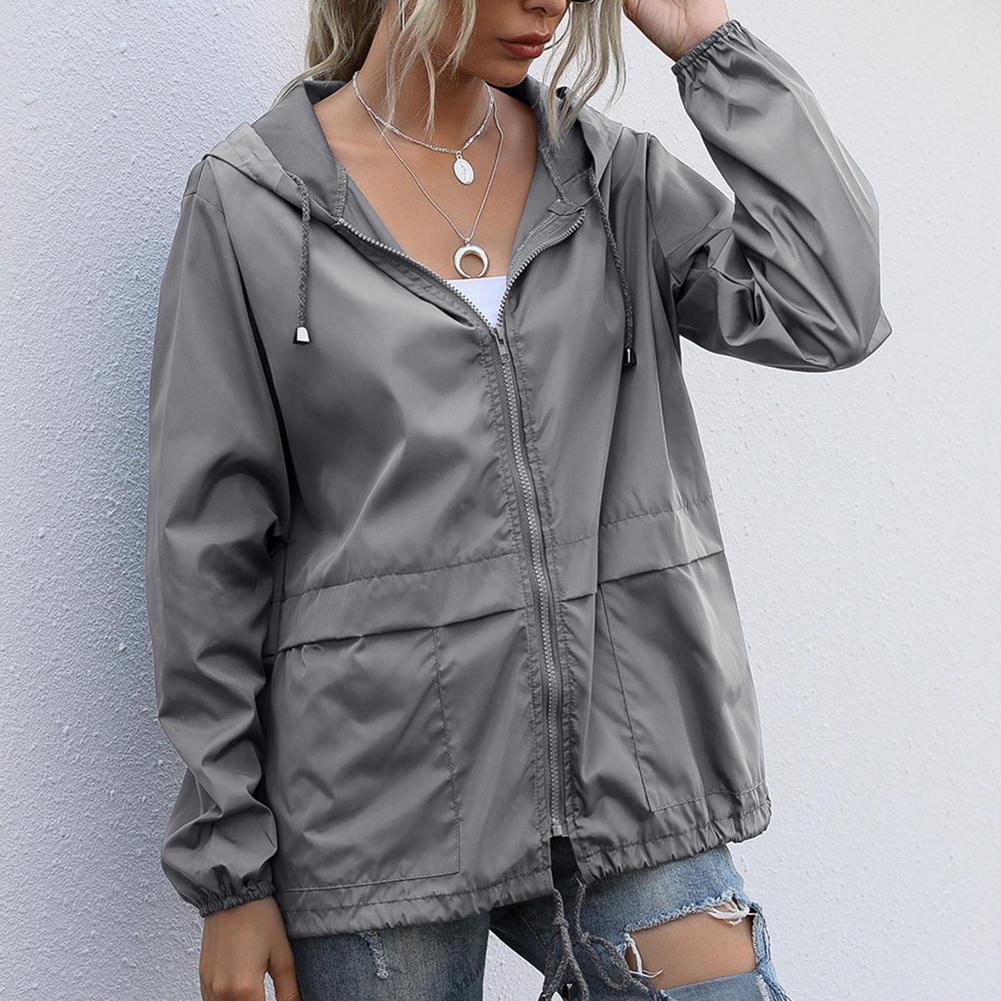 EP | Veste d'hiver chic et sans effort