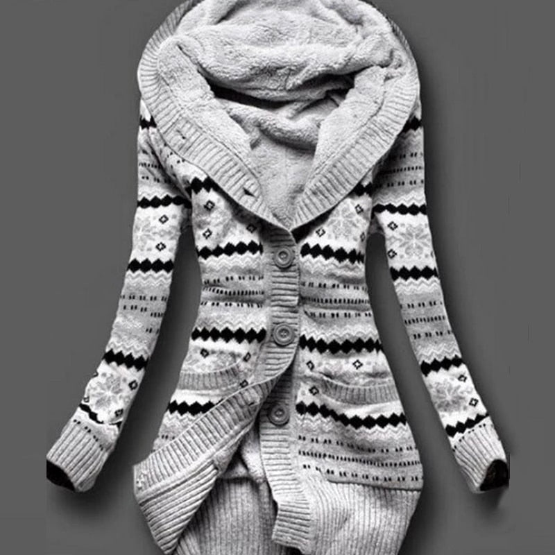 EP | Pulls d'hiver décontractés et confortables
