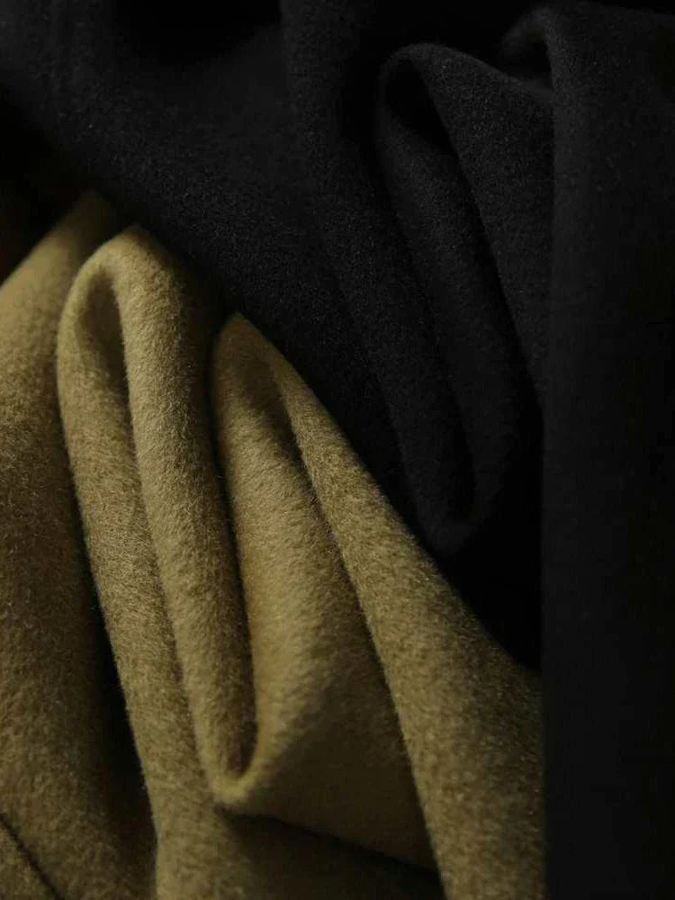 EP | Manteau général tendance et élégant