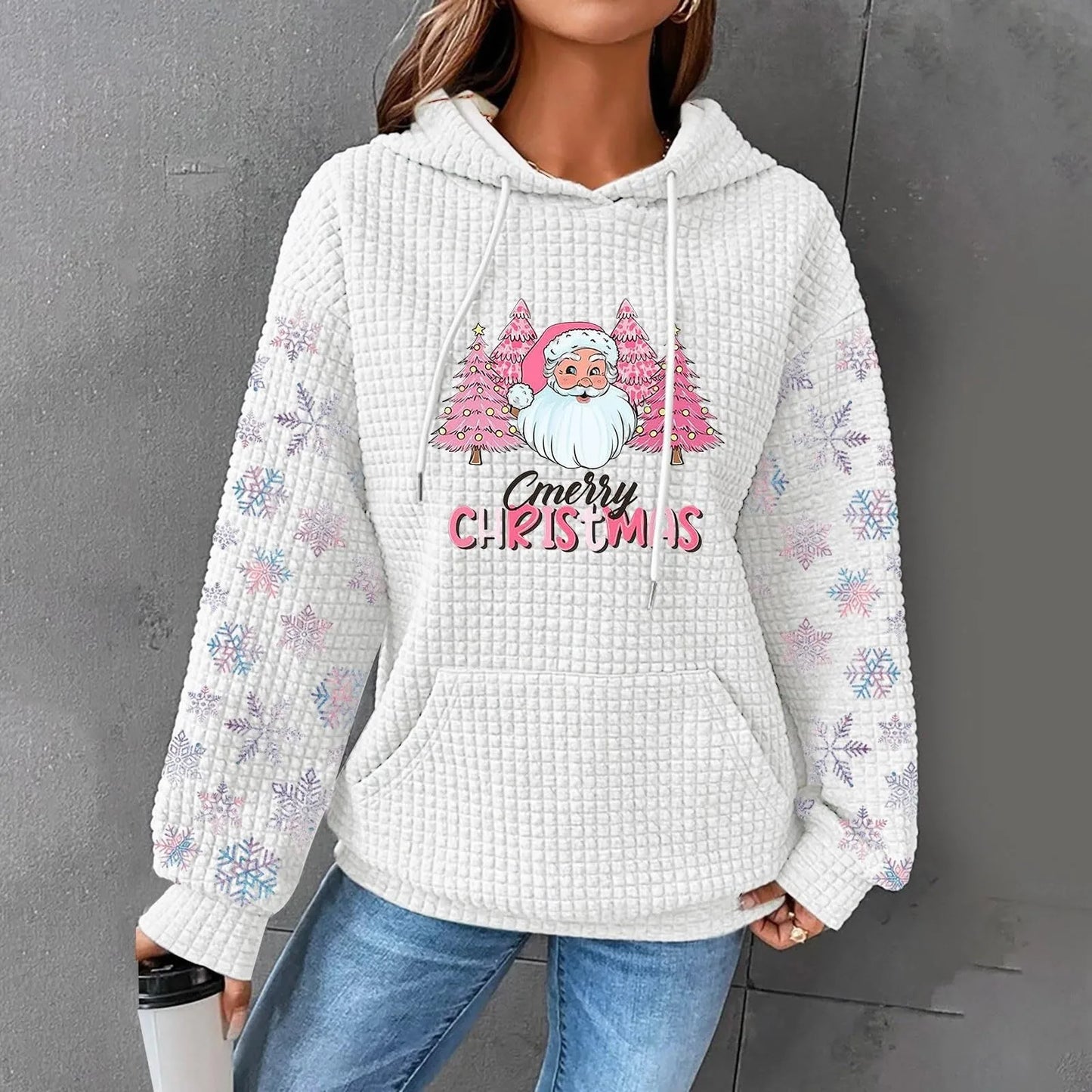 EP | Pull décontracté et sans effort