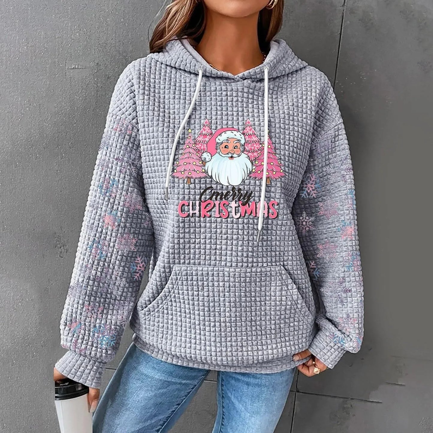 EP | Pull décontracté et sans effort