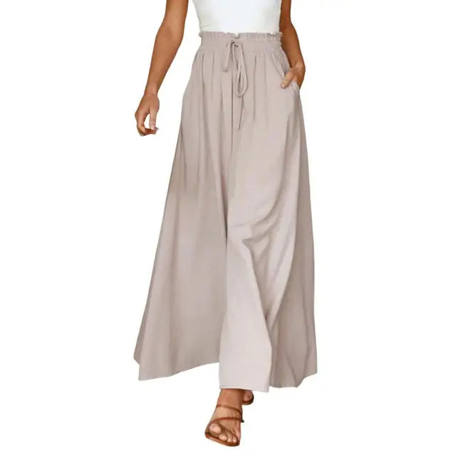 ND | Pantalons de loisirs et de détente