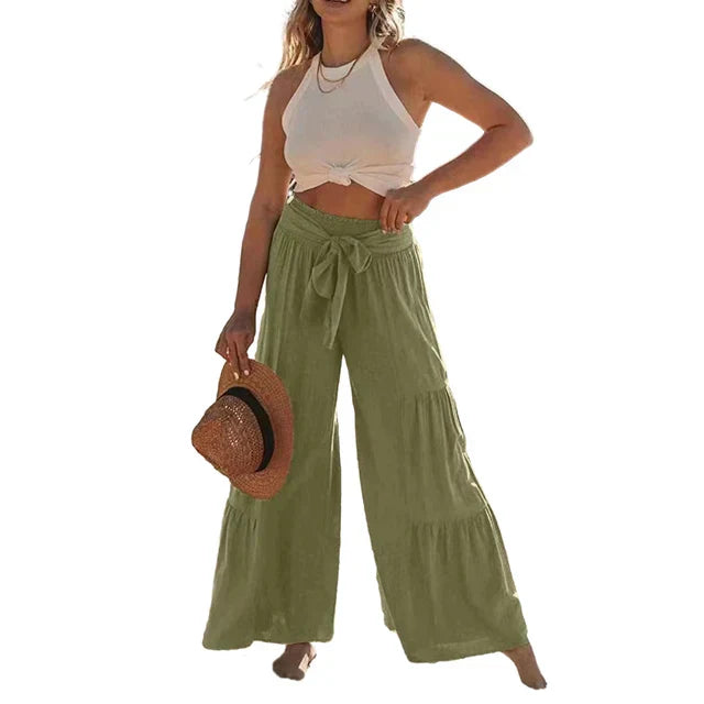 ND | Pantalons de loisirs et de détente