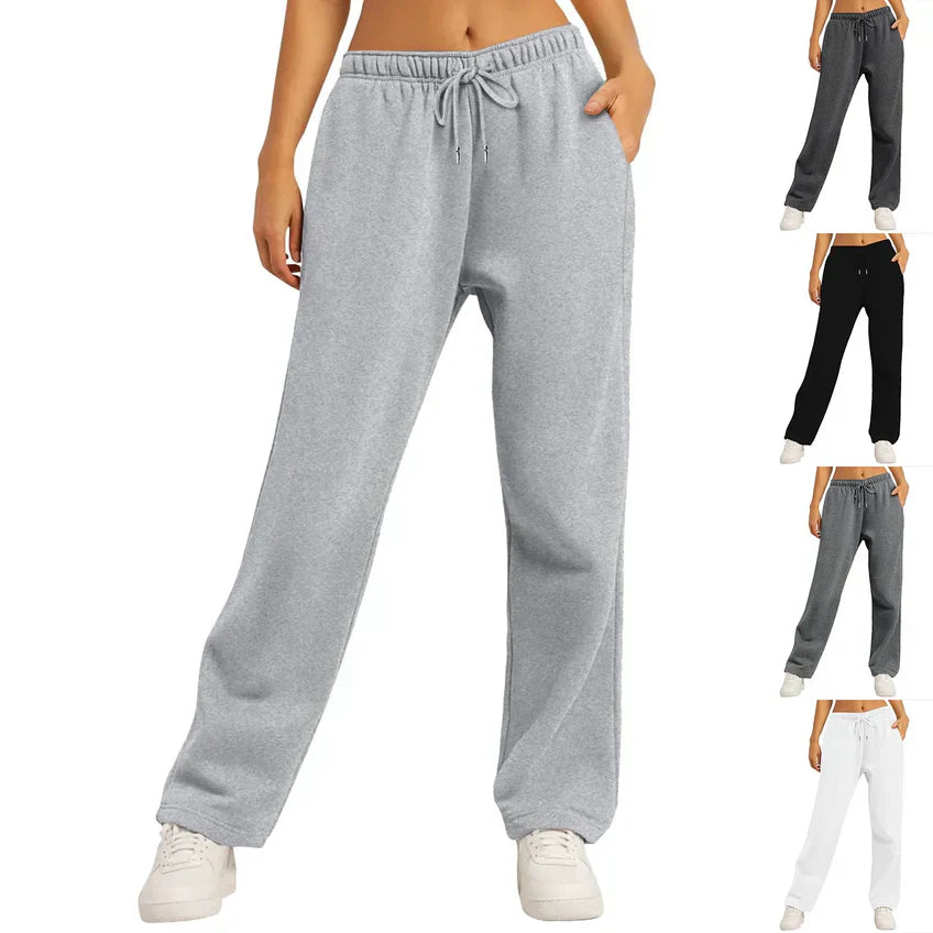 ND | Pantalons d'hiver polyvalents et confortables