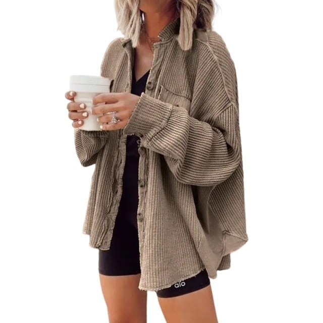 EP | Veste d'hiver tendance et élégante
