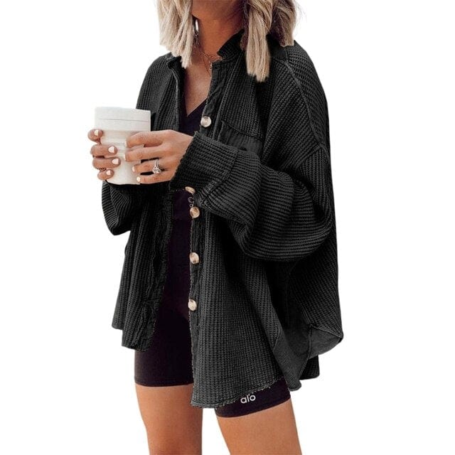 EP | Veste d'hiver tendance et élégante