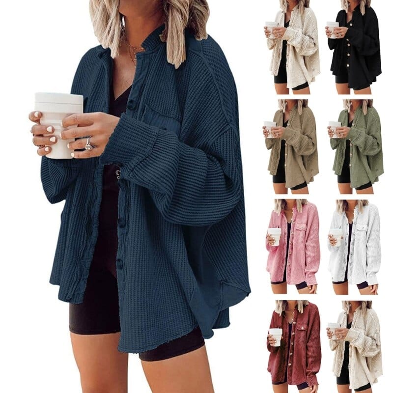 EP | Veste d'hiver tendance et élégante