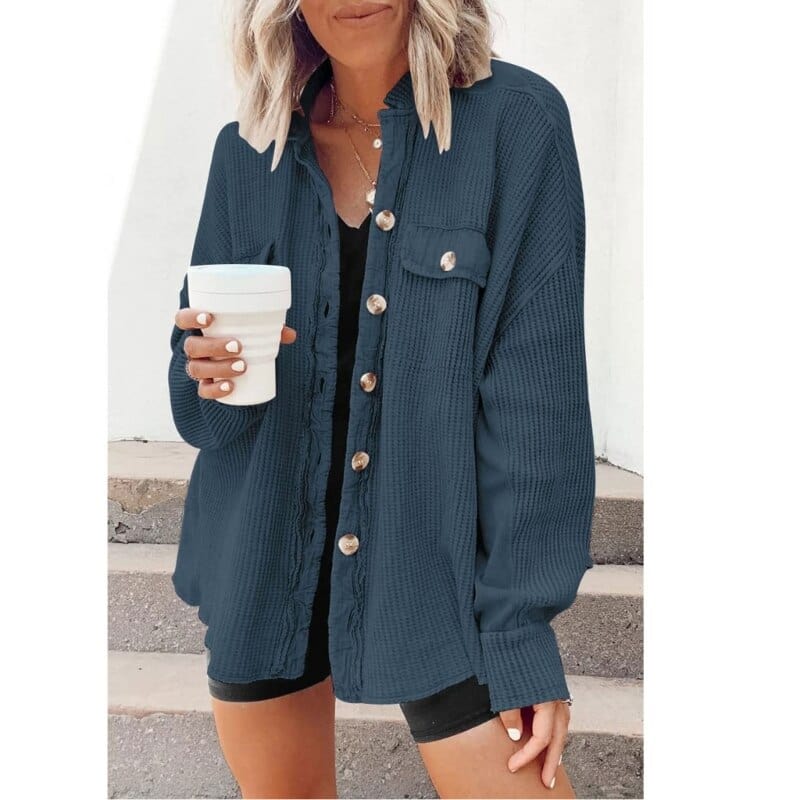EP | Veste d'hiver tendance et élégante