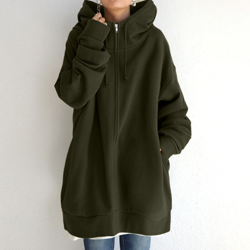 EP | Pull d'hiver polyvalent et confortable