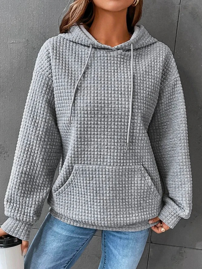 EP | Pull d'hiver simple et élégant