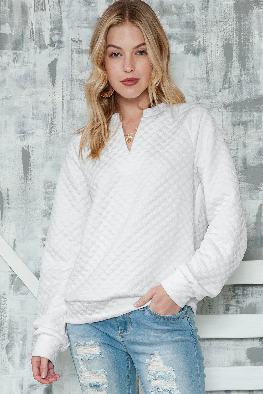 ND | Top d'hiver à la mode et sans effort