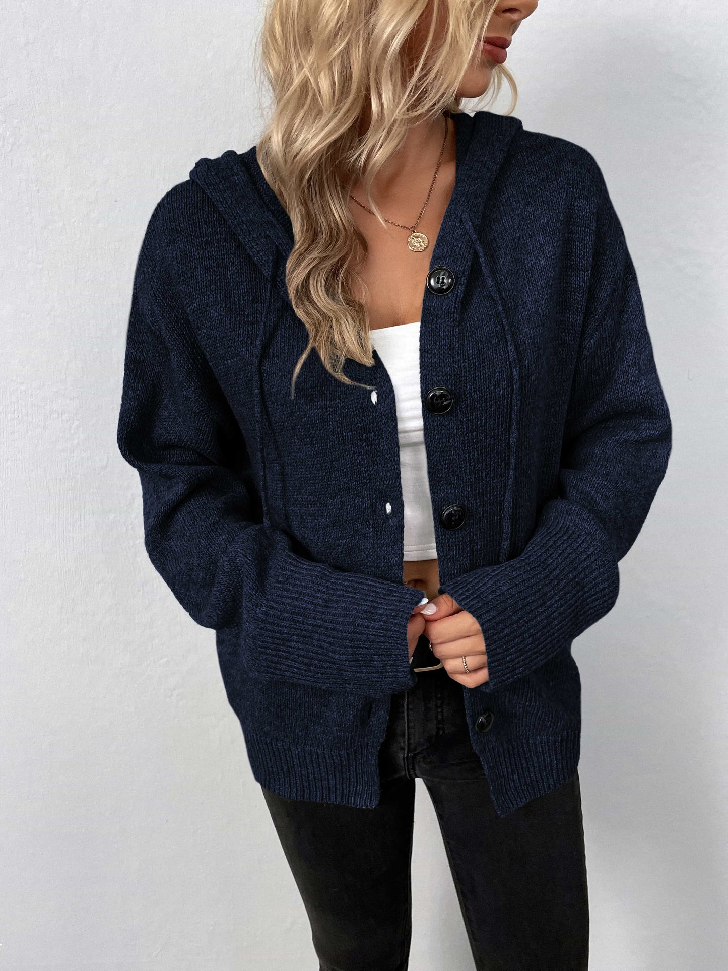 EP | Pull décontracté et à la mode
