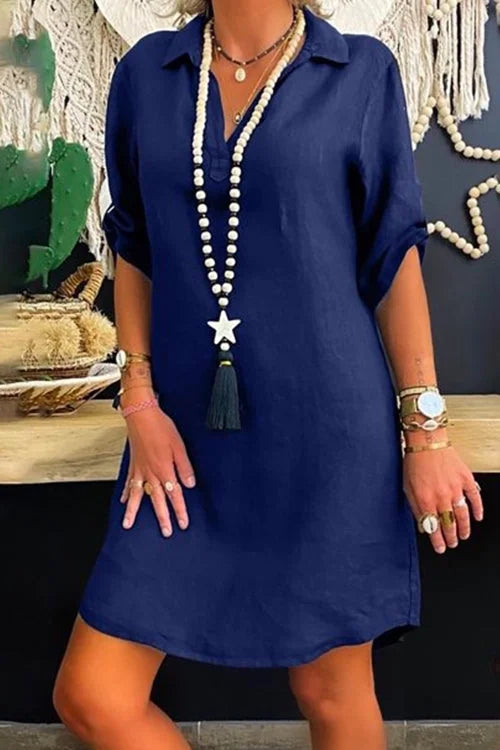 ND | Robe de Joanna