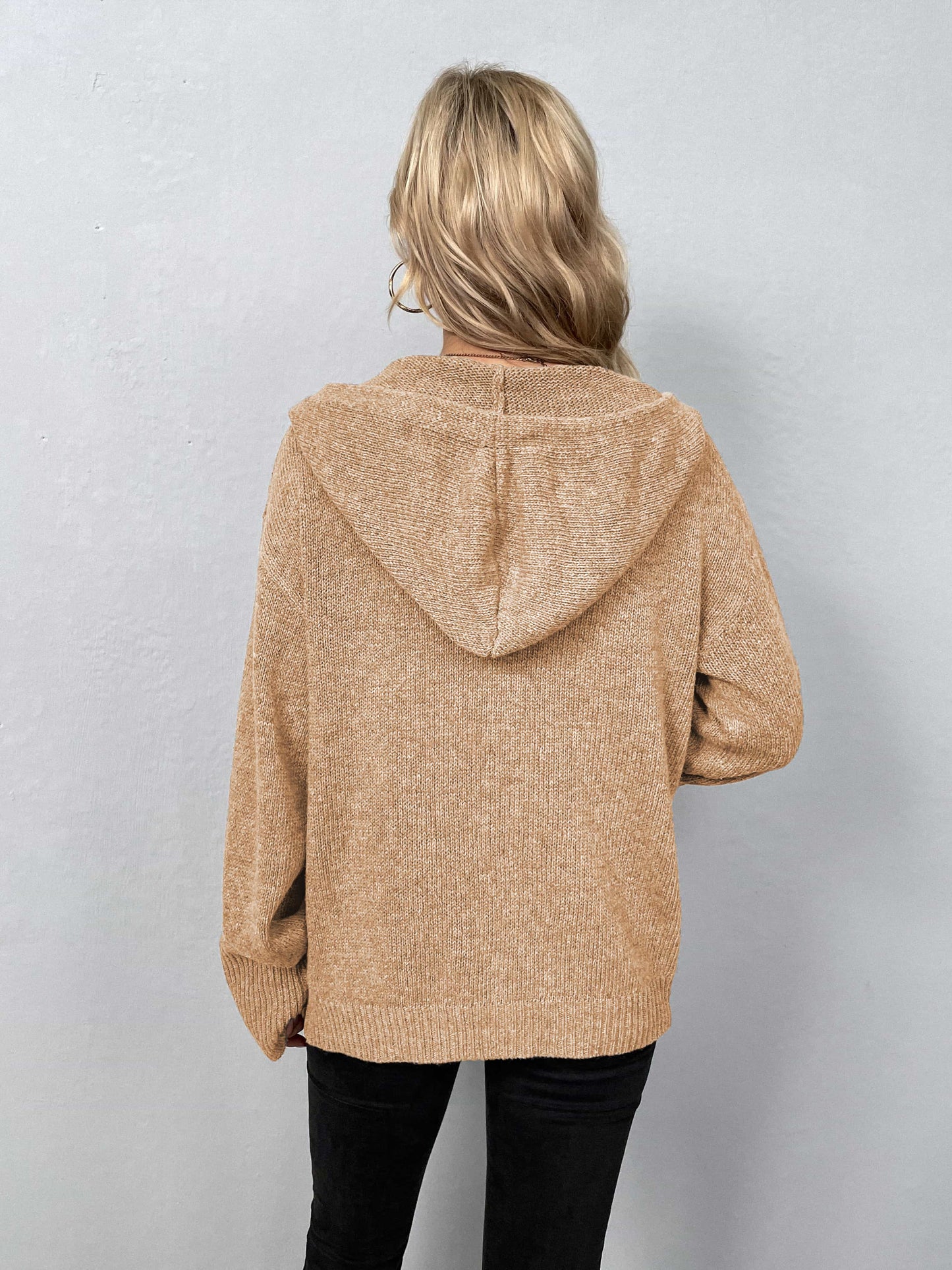EP | Pull décontracté et à la mode