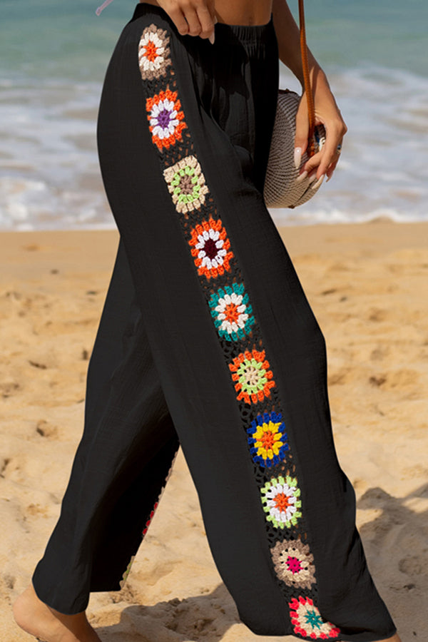 ND | Pantalon polyvalent et aéré
