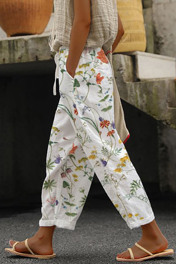 ND | Pantalons modernes et aérés