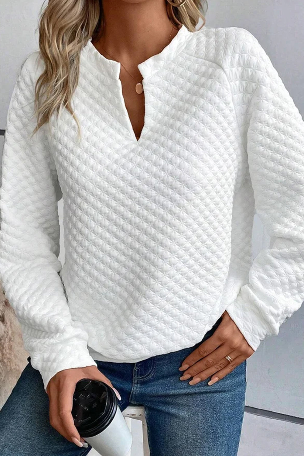 ND | Top d'hiver à la mode et sans effort
