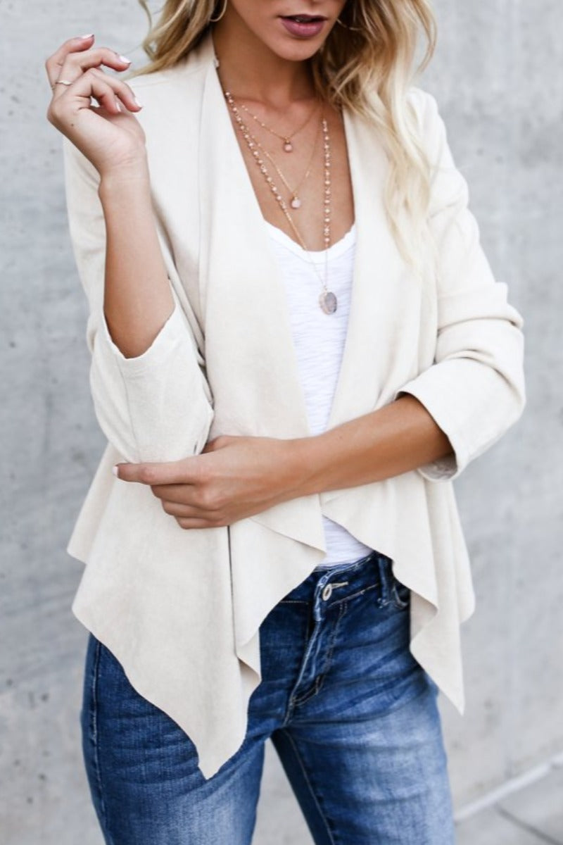 EP | Manteau moderne et à la mode