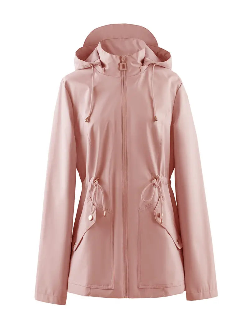 EP | Veste d'hiver tendance et élégante