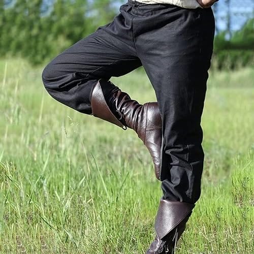 EP | Chaussures à lacets avec nœuds style gothique steampunk