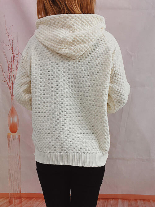 EP | Pull d'hiver Effortless and Chic