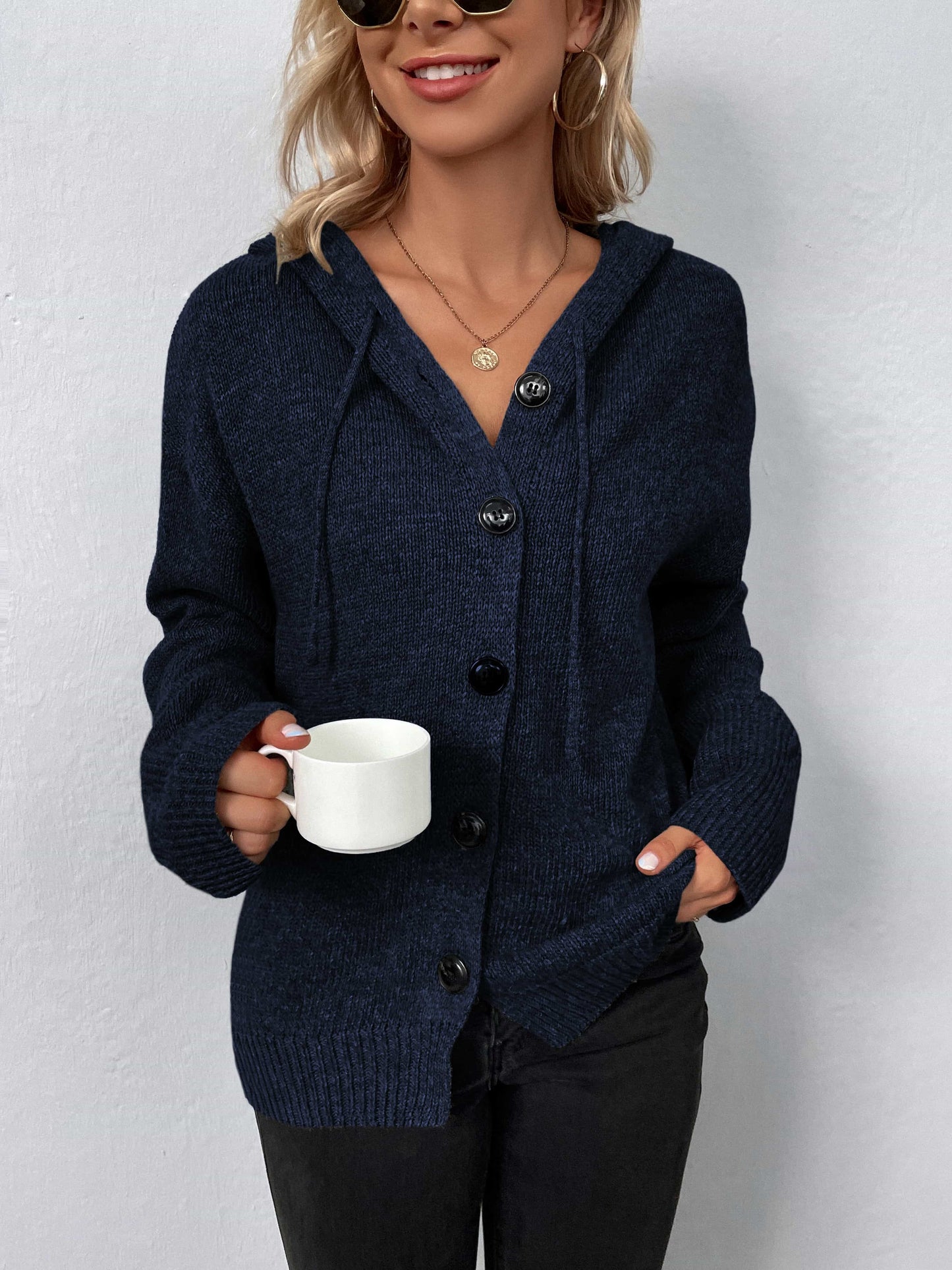 EP | Pull décontracté et à la mode
