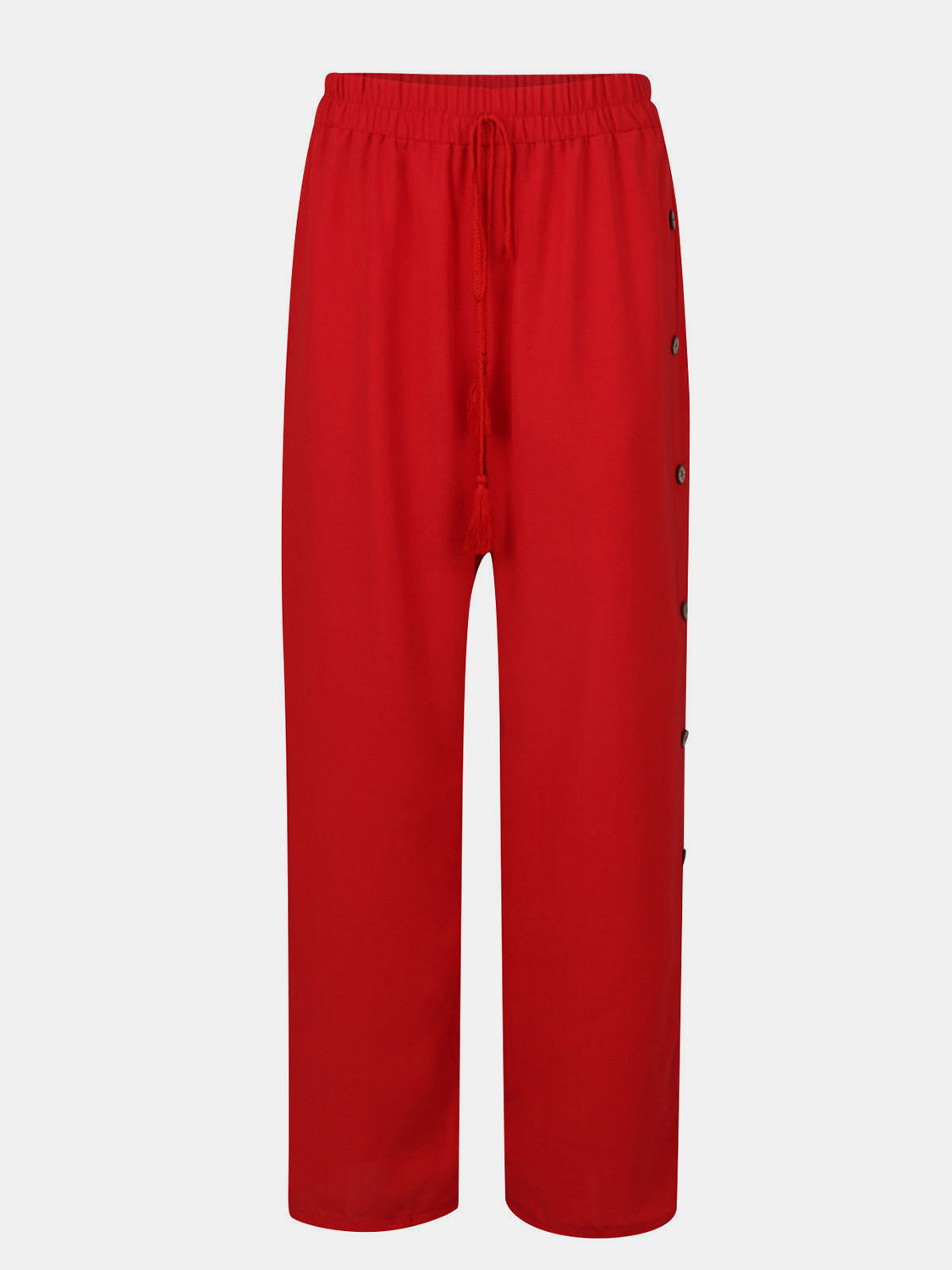 ND | Pants Effortless and Chic