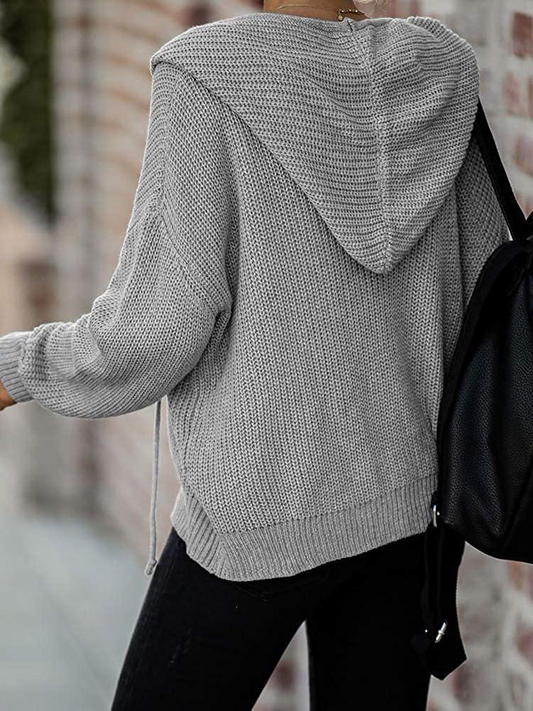 EP | Cardigan d'hiver élégant et stylé
