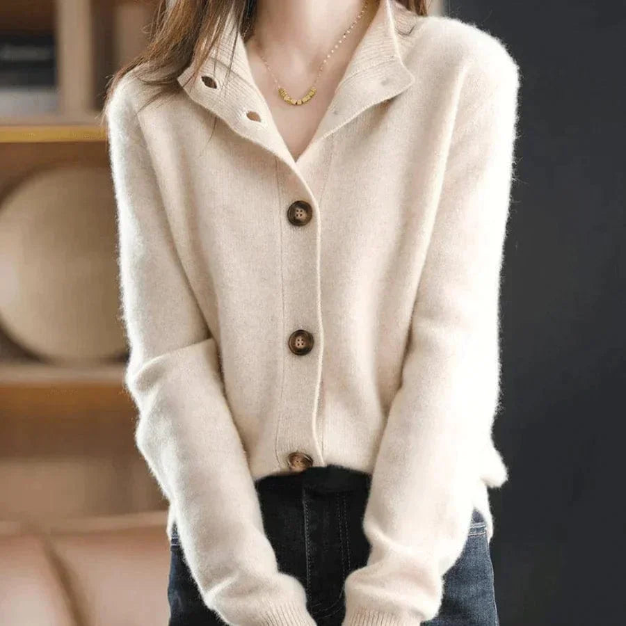 EP | Pull chaud d'hiver