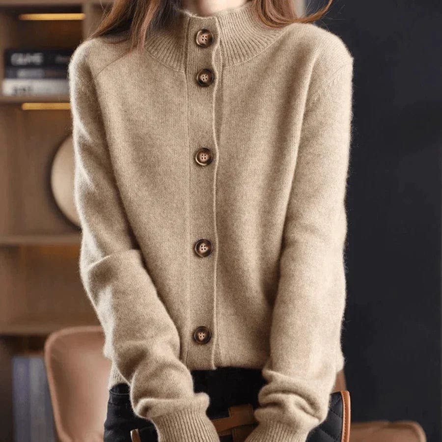 EP | Pull chaud d'hiver