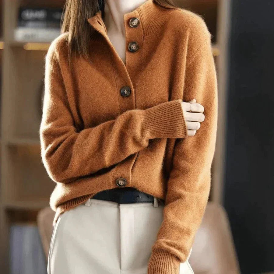 EP | Pull chaud d'hiver