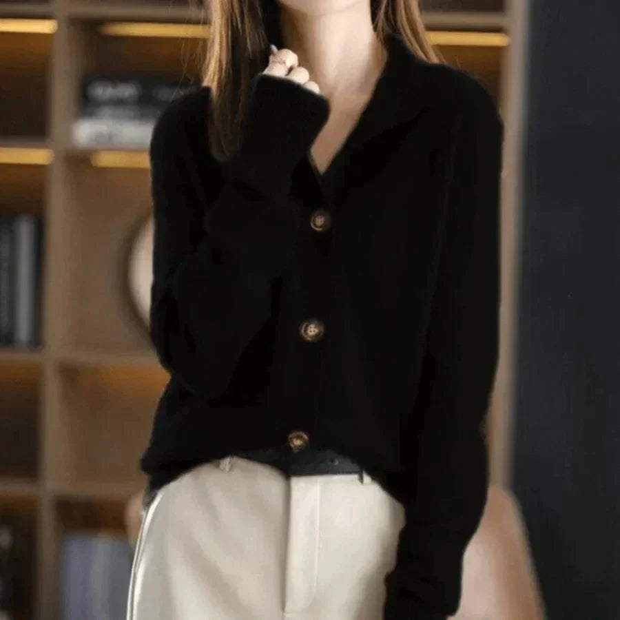 EP | Pull chaud d'hiver