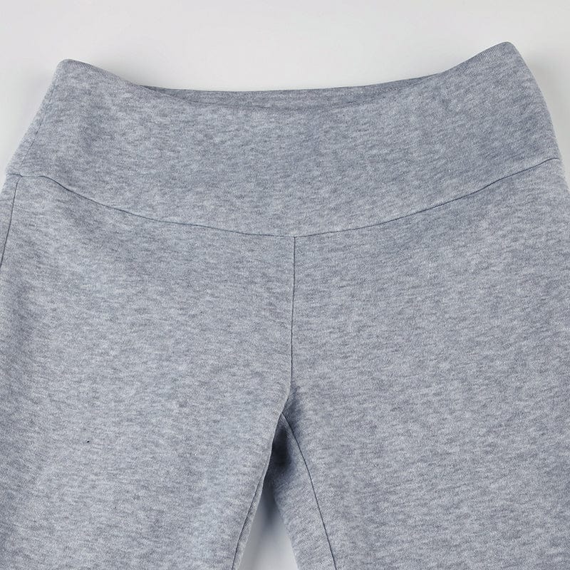 EP | Pantalon skinny taille basse