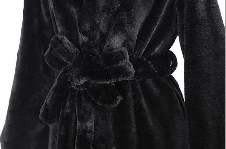 EP | Manteau décontracté et stylé