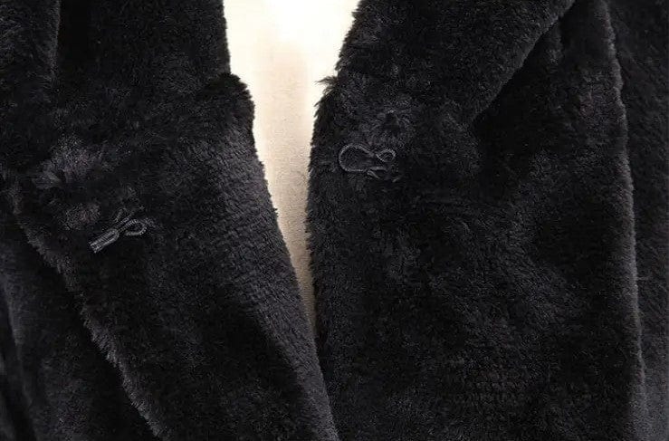 EP | Manteau décontracté et stylé