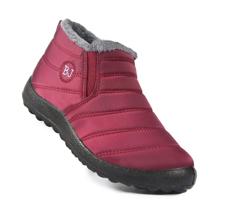 EP | Bottes de neige à enfiler 2024